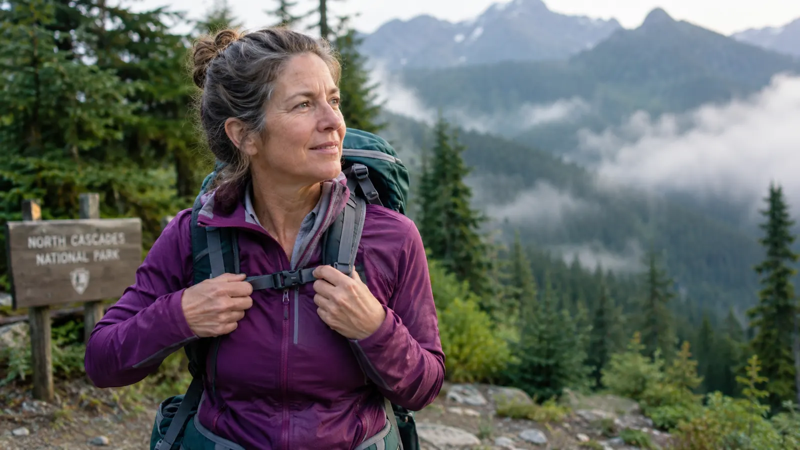 10 Reasons to Choose a 40L hiking backpack for Your Next Hike