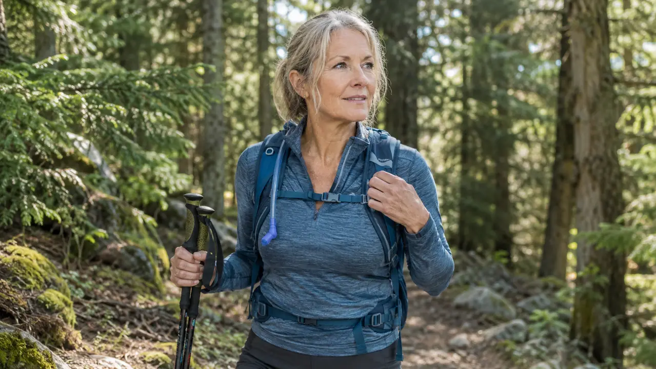 10 Reasons to Choose a hydration backpack for Your Next Hike