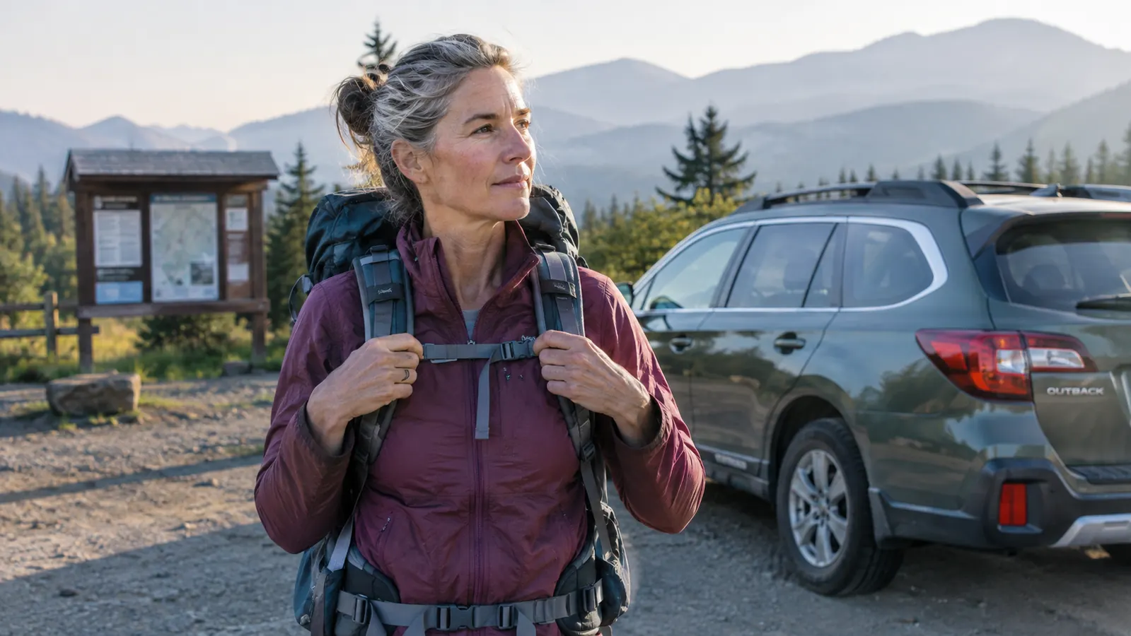 10 Reasons to Choose a weekend backpacking pack for Your Next Hike