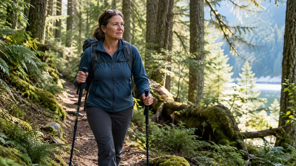 Cascade Mountain Tech Trekking Poles: An Honest Review After the Hype