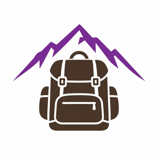 Top Hiking Backpacks logo
