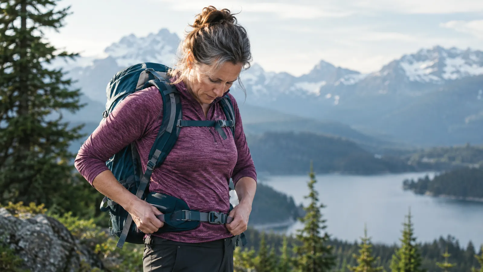 Maelstrom 40L Hiking Backpack: An Honest Review After the Hype
