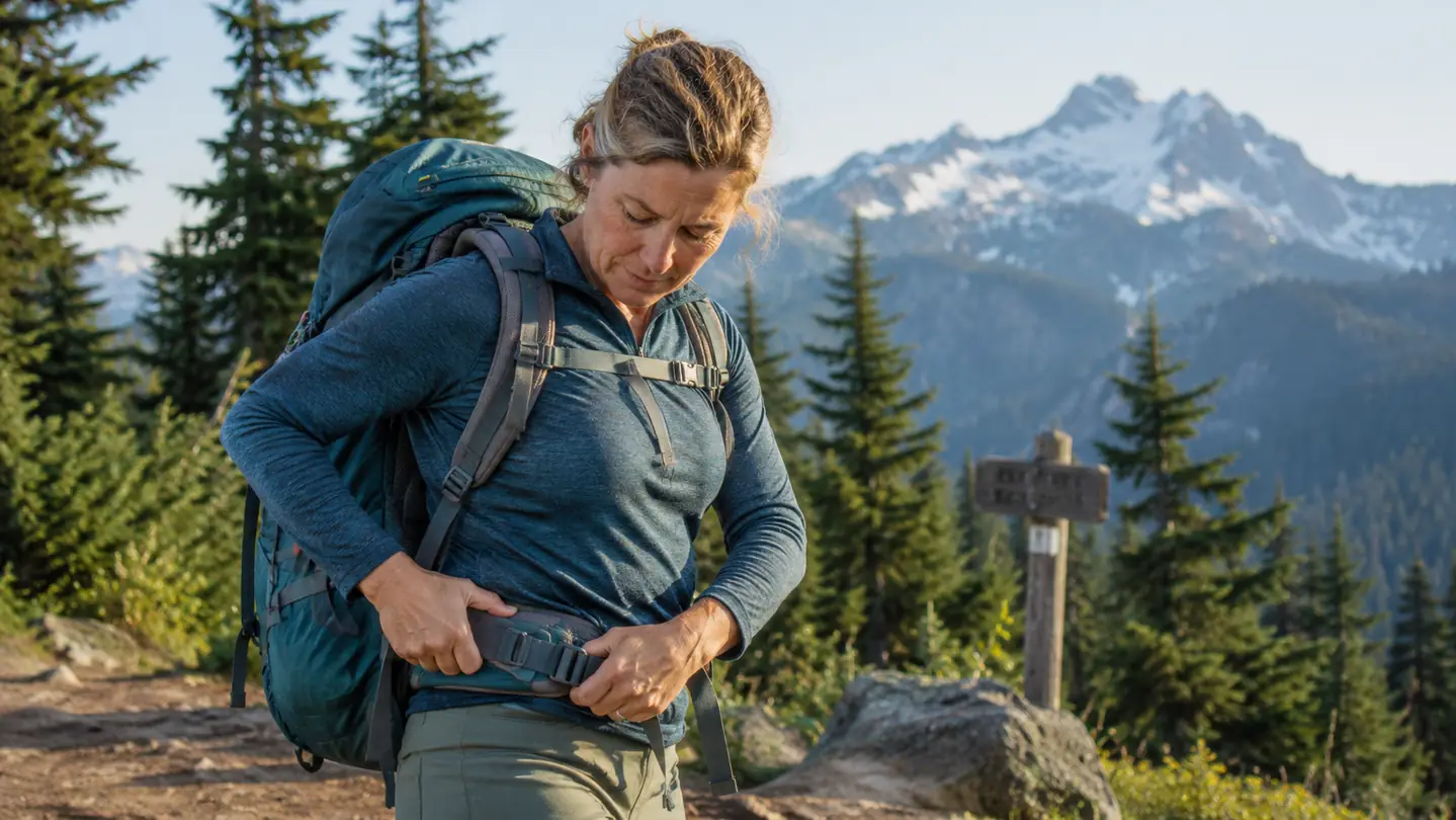 Maelstrom 40L Hiking Backpack Review: Months of Real Trail Use