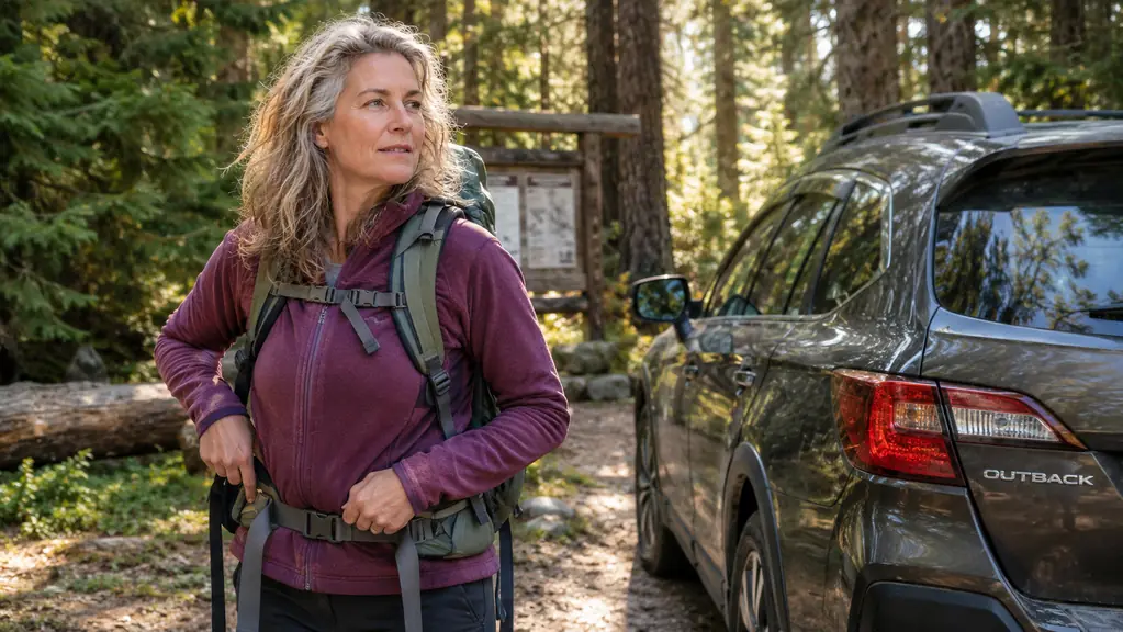 Maelstrom 40L Hiking Backpack vs Gregory Zulu 40: Which Is Better for Hikers?
