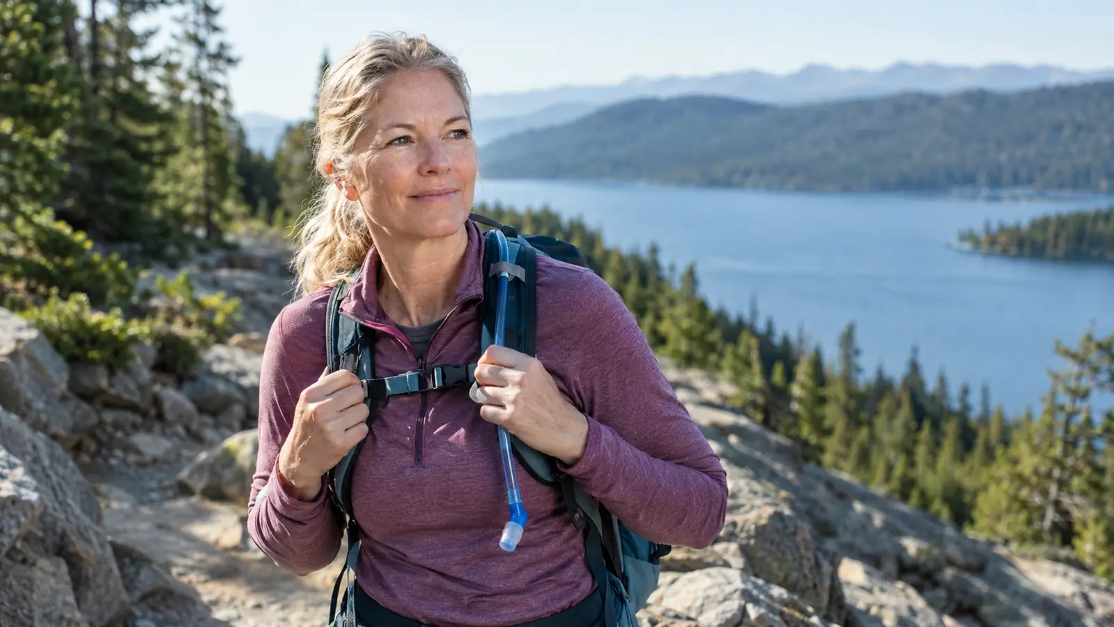 Nevo Rhino 18L Hydration Pack: An Honest Review After the Hype