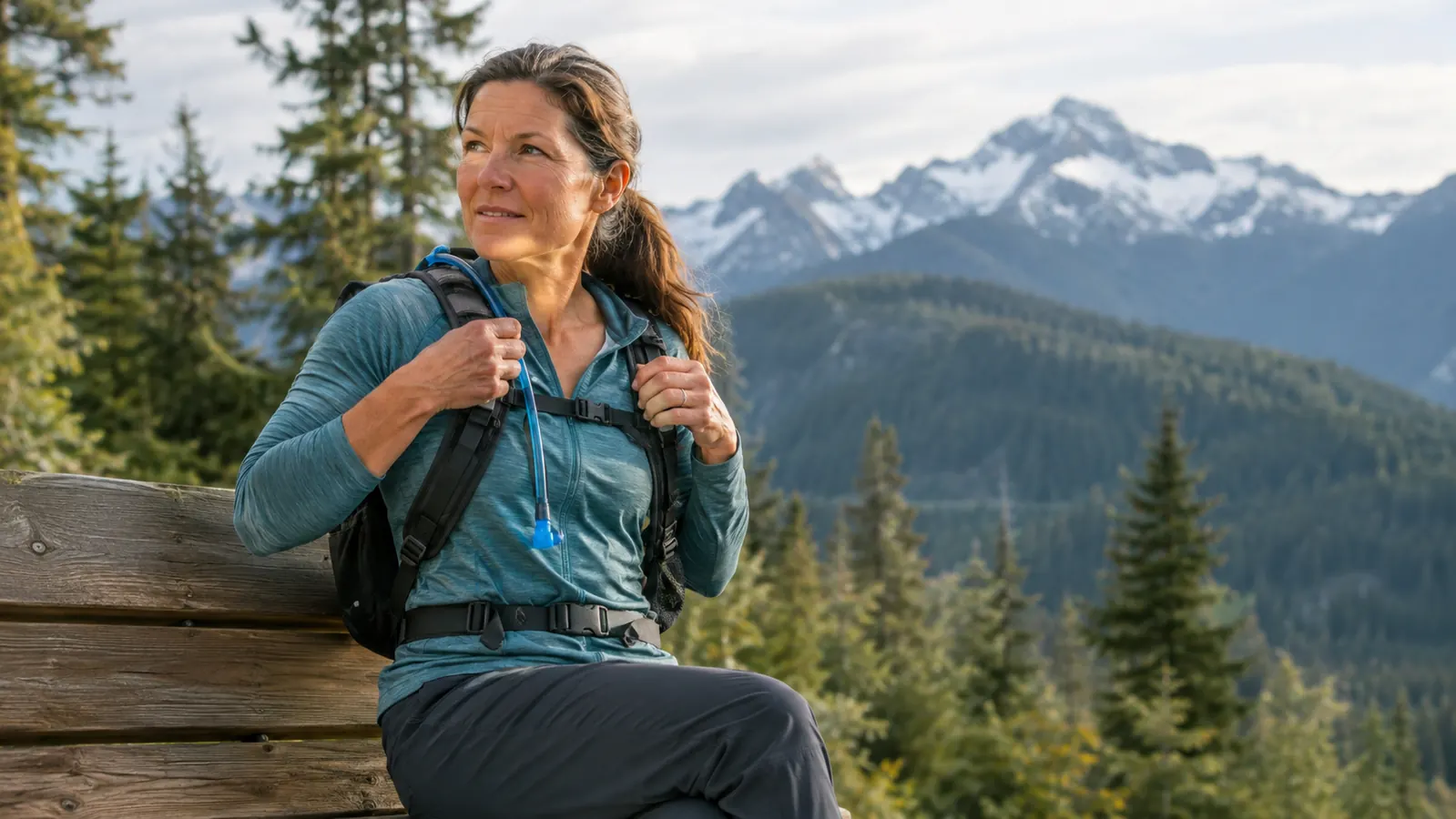 Nevo Rhino 18L Hydration Pack Review: Months of Real Trail Use