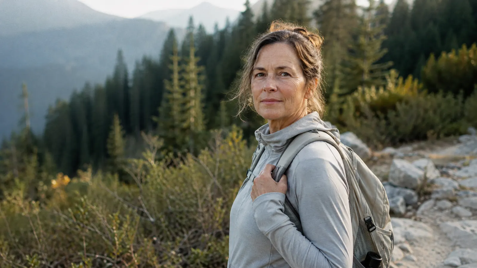 How SKYSPER 30L Daypack Changed My Weekend Hikes