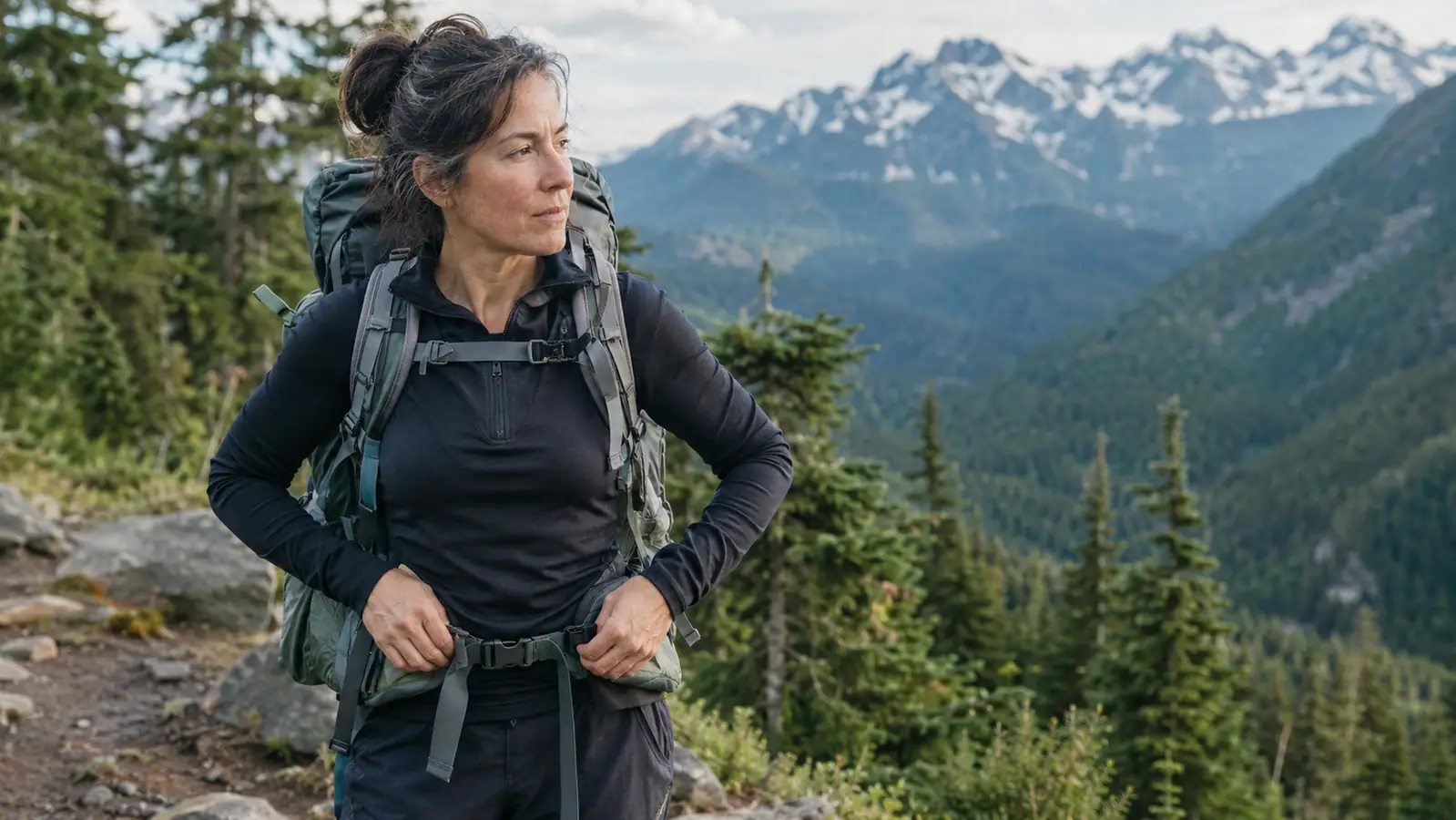 How Teton Scout 55L Changed My Weekend Hikes
