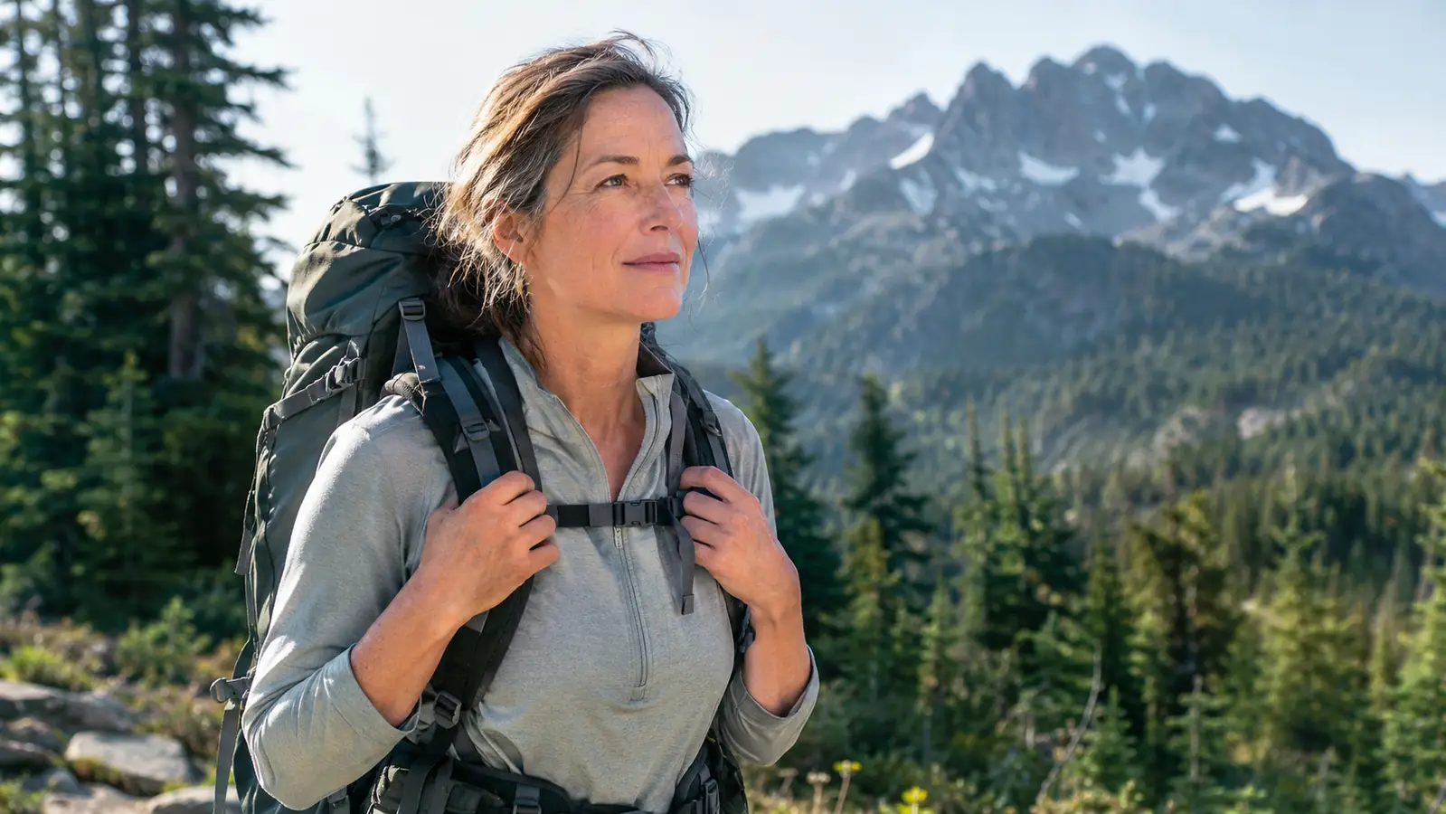 Teton Scout 55L: An Honest Review After the Hype