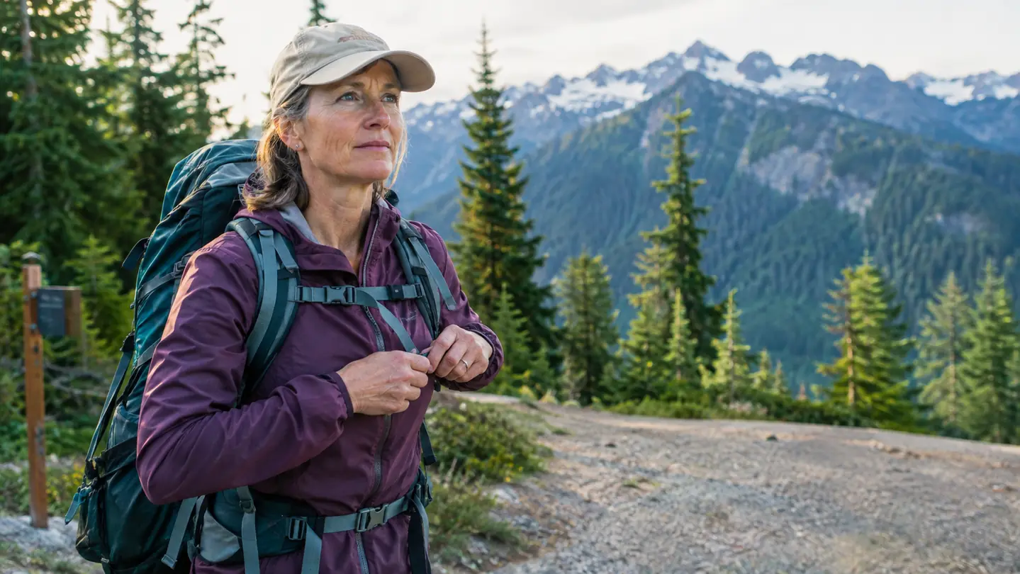 Teton Scout 55L vs Osprey Rook 50L: Which Is Better for Hikers?